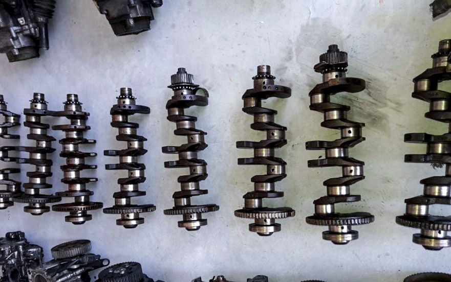 Eskişehir Volkswagen Çıkma yedek parça Eskişehir 